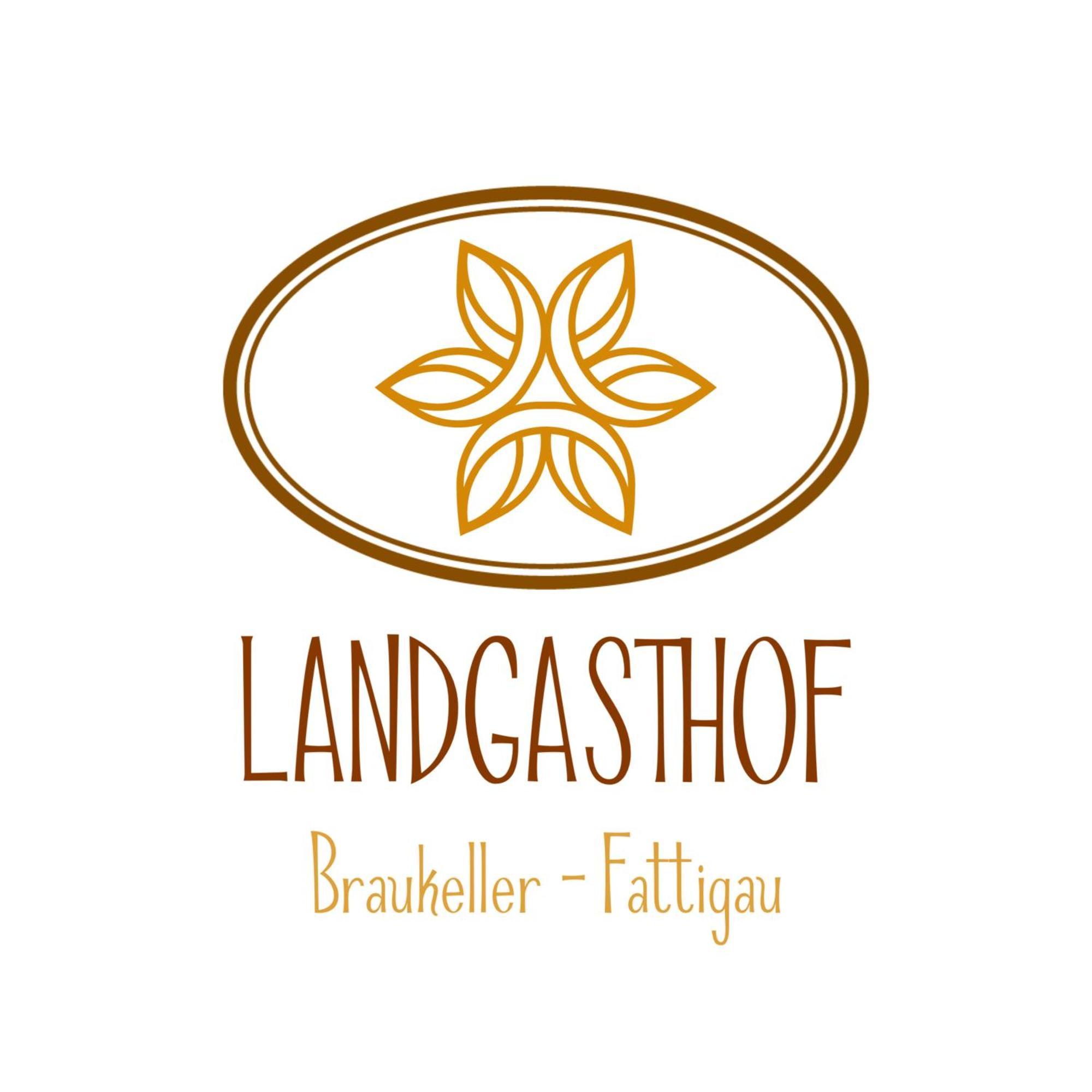 Landgasthof - Braukeller - Fattigau Oberkotzau Exterior photo
